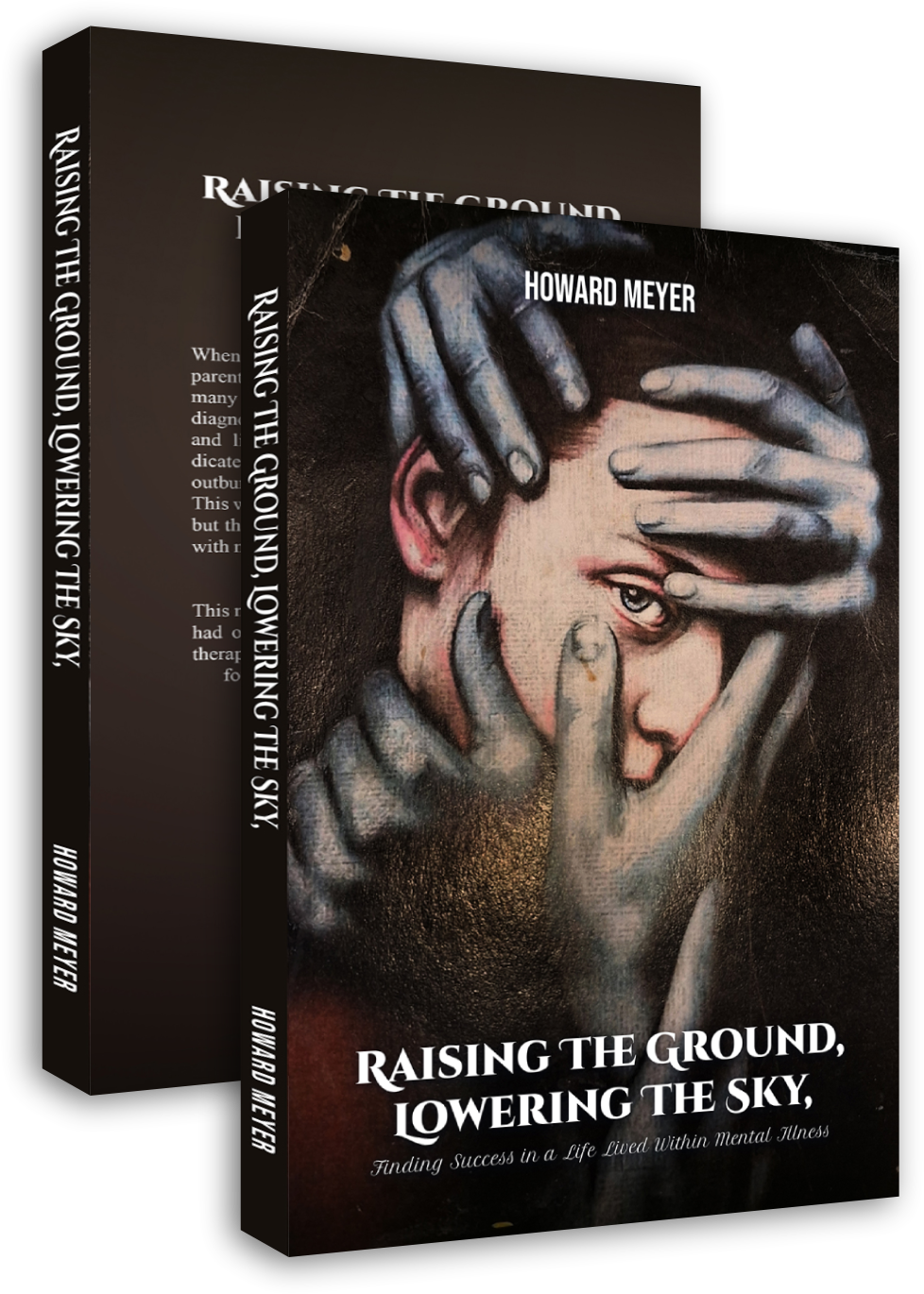 Raising The Ground, Lowering the Sky